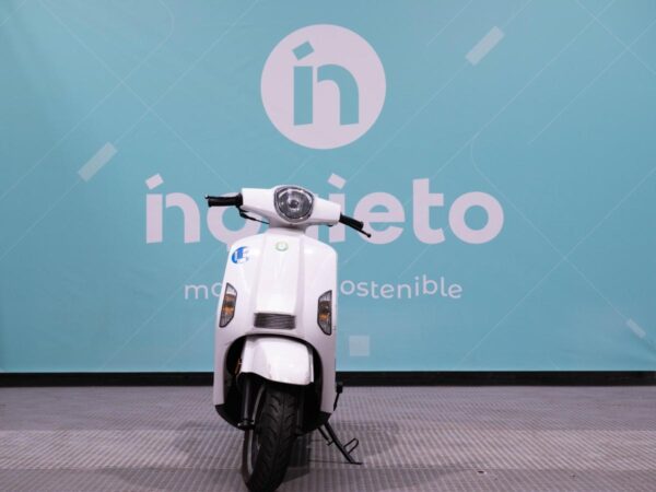 2021 URBAN DELIVERY 80 - Imagen 2