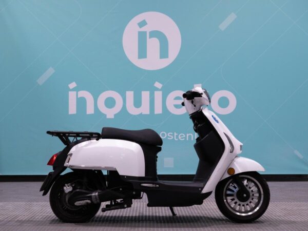 2021 URBAN DELIVERY 80 - Imagen 3