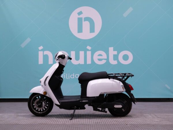 2021 URBAN DELIVERY 80