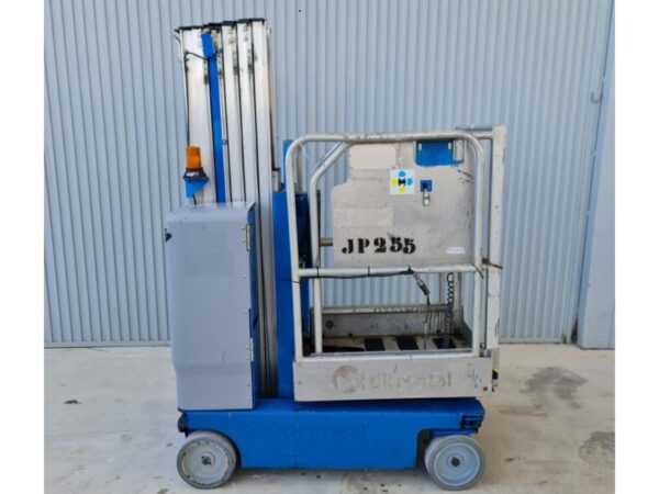 2015 GENIE GR-20 - Imagen 2