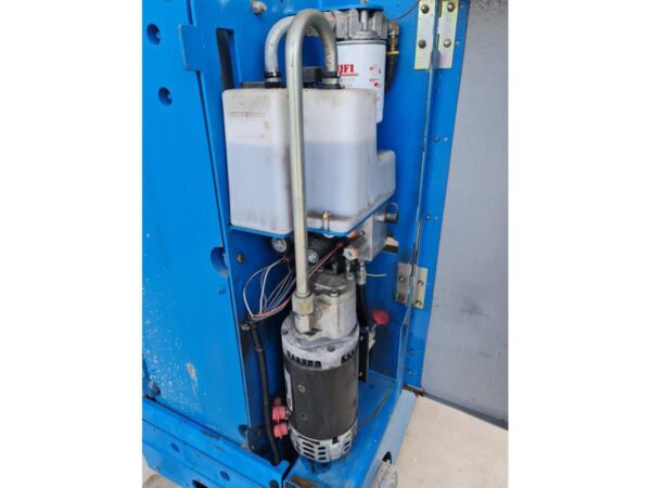 2015 GENIE GR-20 - Imagen 15