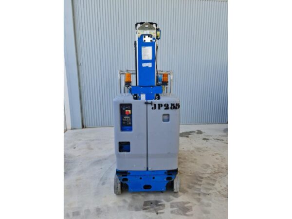2015 GENIE GR-20 - Imagen 4