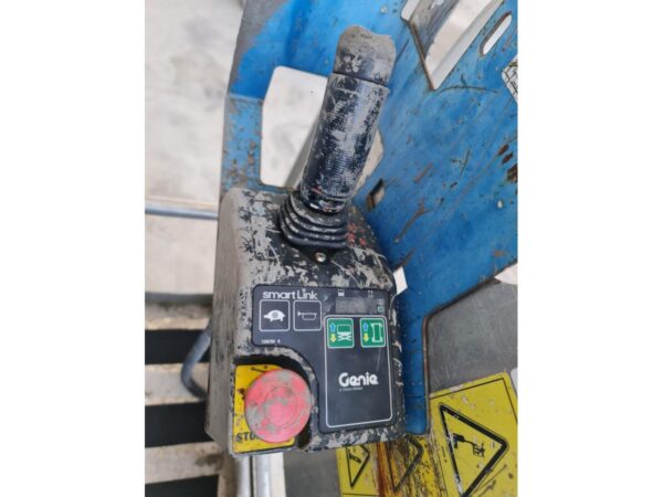2015 GENIE GR-20 - Imagen 7