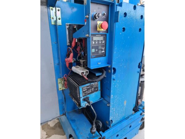 2015 GENIE GR-20 - Imagen 8