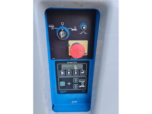 2015 GENIE GR-20 - Imagen 9