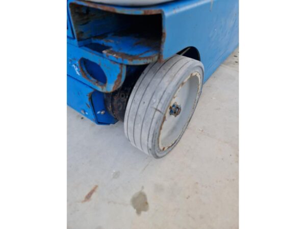 2015 GENIE GR-20 - Imagen 10
