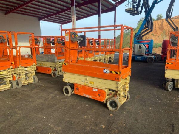 2015 JLG 1930 ES - Imagen 2