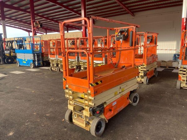2015 JLG 1930 ES - Imagen 3