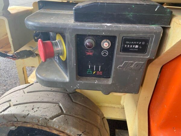 2015 JLG 1930 ES - Imagen 5