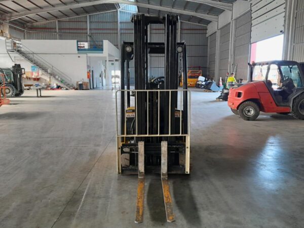 2015 YALE ERP 18 VT MWB - Imagen 2