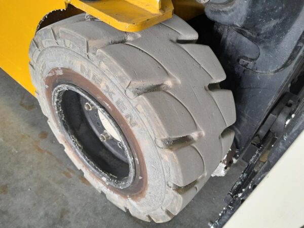 2015 YALE ERP 18 VT MWB - Imagen 7
