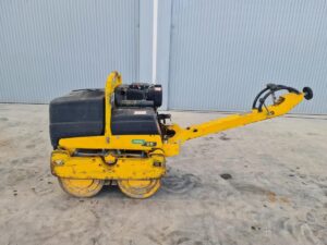 2016 AMMANN ARW 65