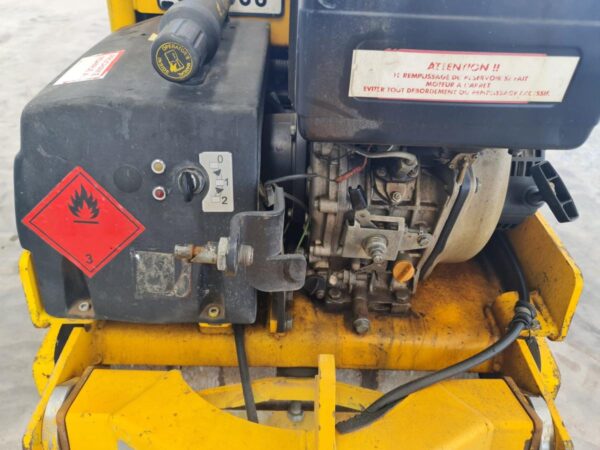 2016 AMMANN ARW 65 - Imagen 8