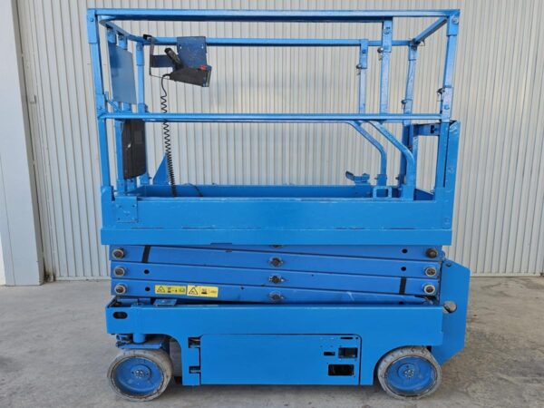 2016 GENIE GS-1932 - Imagen 2