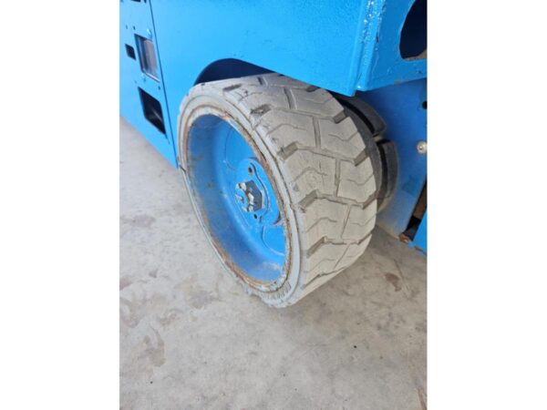 2016 GENIE GS-1932 - Imagen 11