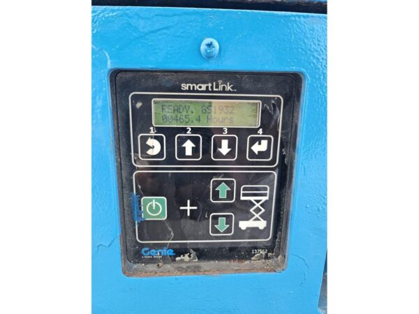 2016 GENIE GS-1932 - Imagen 16