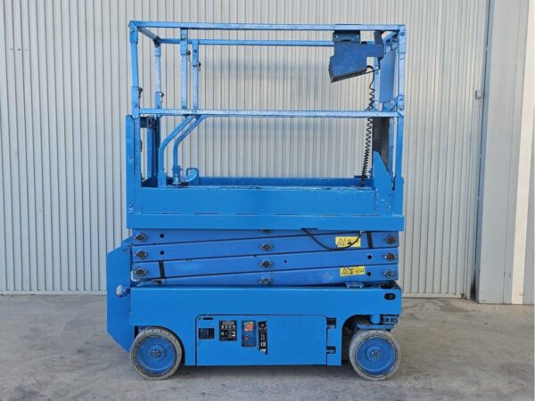 2016 GENIE GS-1932 - Imagen 3