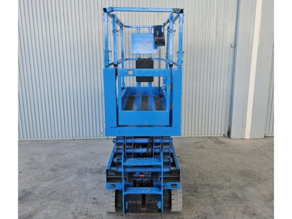 2016 GENIE GS-1932 - Imagen 4