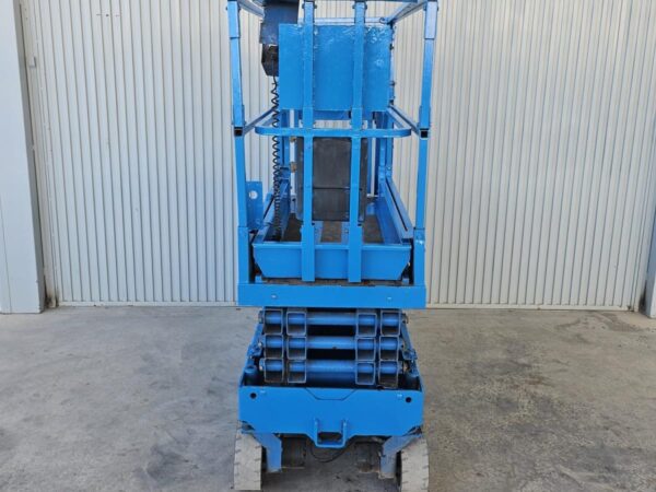 2016 GENIE GS-1932 - Imagen 5