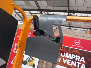 2016 HAULOTTE OPTIMUM 8 - Imagen 8
