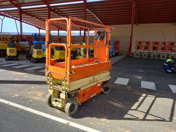 2016 JLG 1930 ES - Imagen 2