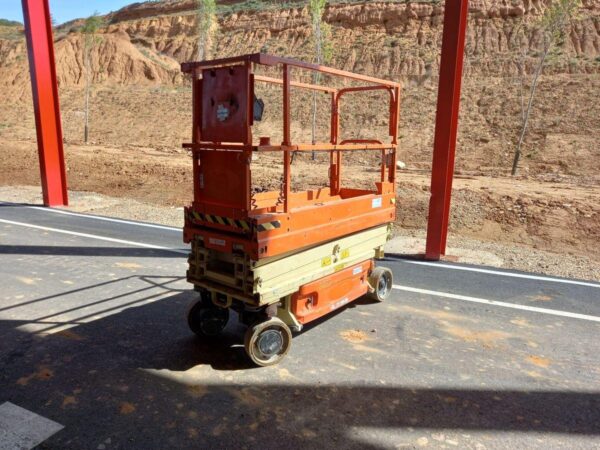 2016 JLG 1930 ES - Imagen 3