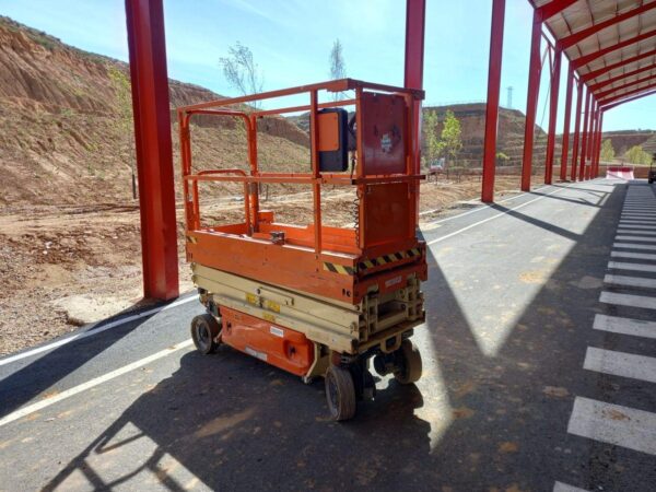 2016 JLG 1930 ES - Imagen 4