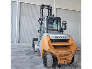 2016 STILL RX 70-80/900 - Imagen 13