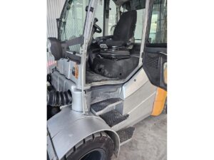 2016 STILL RX 70-80/900 - Imagen 21