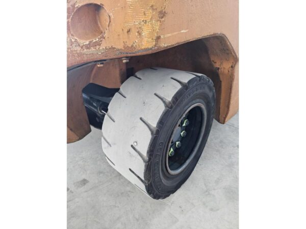 2016 STILL RX 70-80/900 - Imagen 28