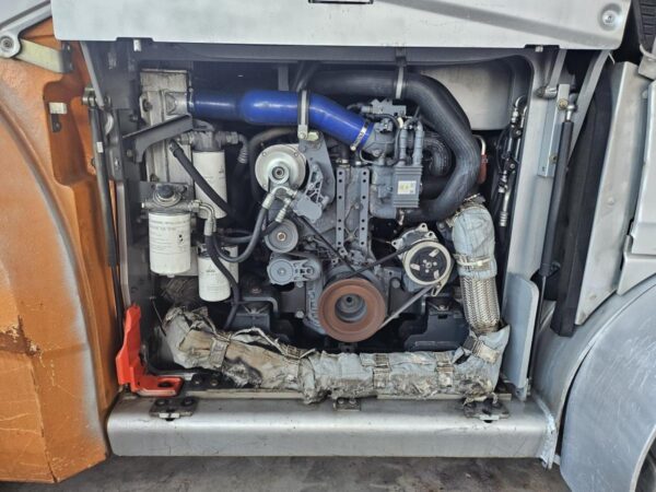 2016 STILL RX 70-80/900 - Imagen 30