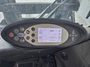 2016 STILL RX 70-80/900 - Imagen 31