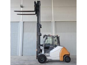 2016 STILL RX 70-80/900 - Imagen 9
