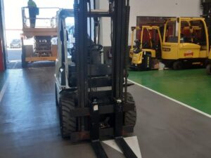 2016 UNICARRIERS YG1D2A30Q - Imagen 2