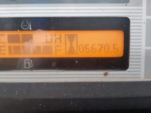 2016 UNICARRIERS YG1D2A30Q - Imagen 12