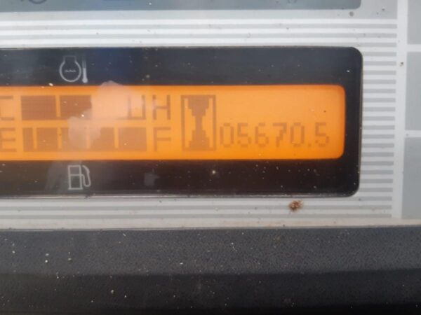 2016 UNICARRIERS YG1D2A30Q - Imagen 12