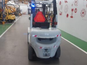 2016 UNICARRIERS YG1D2A30Q - Imagen 3