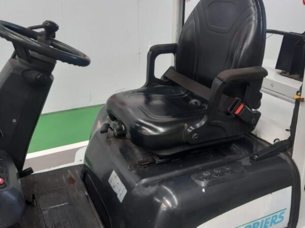 2016 UNICARRIERS YG1D2A30Q - Imagen 4
