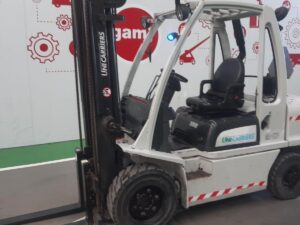 2016 UNICARRIERS YG1D2A30Q
