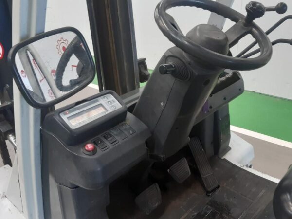 2016 UNICARRIERS YG1D2A30Q - Imagen 6