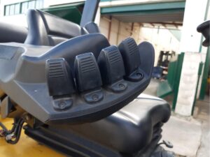 2016 YALE GLP50VX - Imagen 9