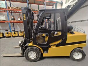 2016 YALE GLP50VX