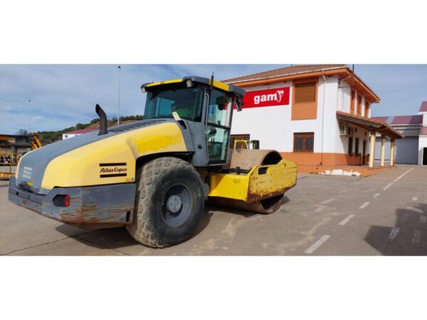 2017 ATLAS COPCO CA5500 - Imagen 2