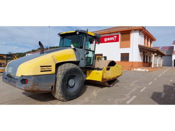 2017 ATLAS COPCO CA5500 - Imagen 3