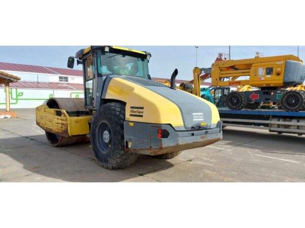 2017 ATLAS COPCO CA5500 - Imagen 4