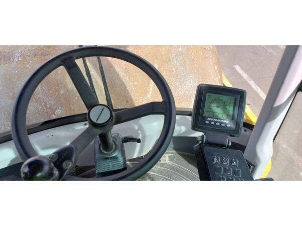 2017 ATLAS COPCO CA5500 - Imagen 5