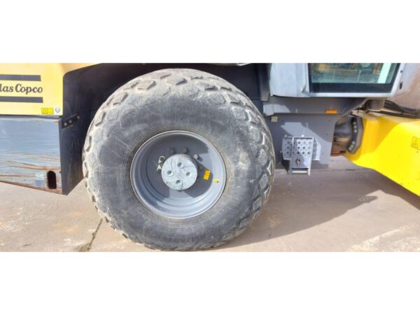 2017 ATLAS COPCO CA5500 - Imagen 7