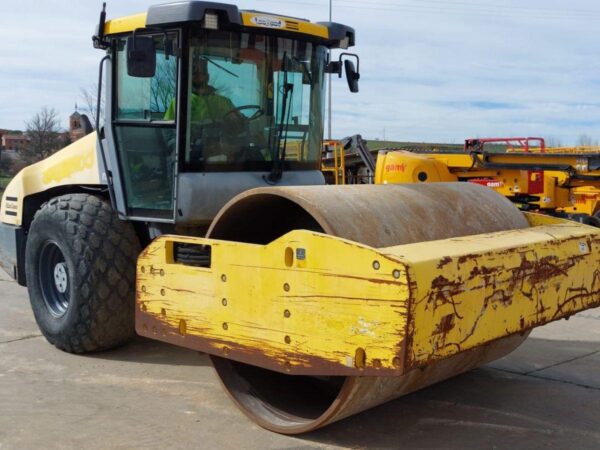 2017 ATLAS COPCO CA5500