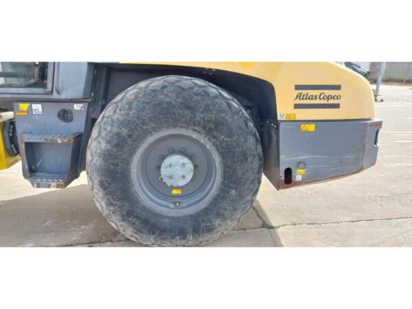 2017 ATLAS COPCO CA5500 - Imagen 8