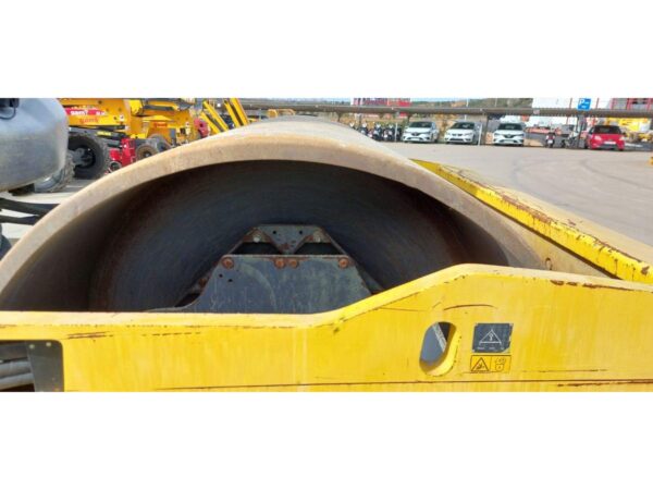 2017 ATLAS COPCO CA5500 - Imagen 9